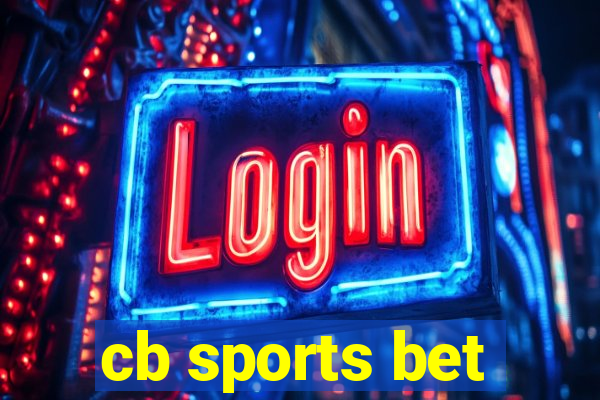 cb sports bet